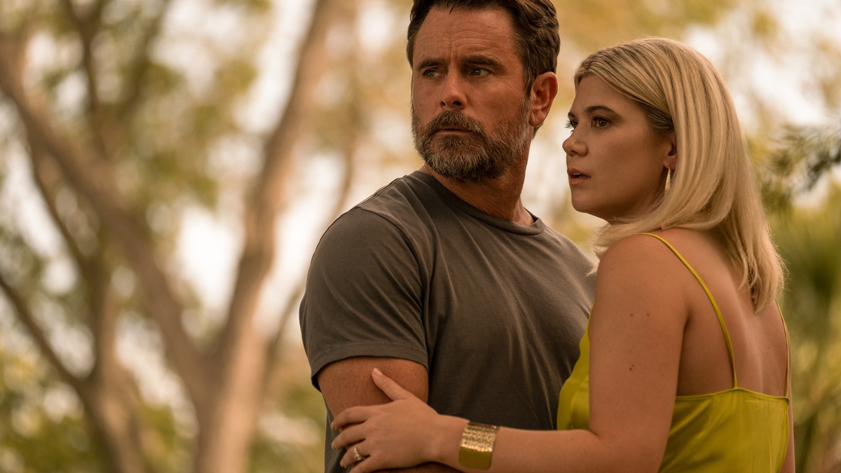 ‘Outer Banks’ Star Addresses Series Finale’s Deaths, Surprises and Spinoff