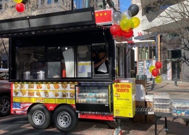 Uptown vendors are ‘collateral damage’ with curfew in place, council member says