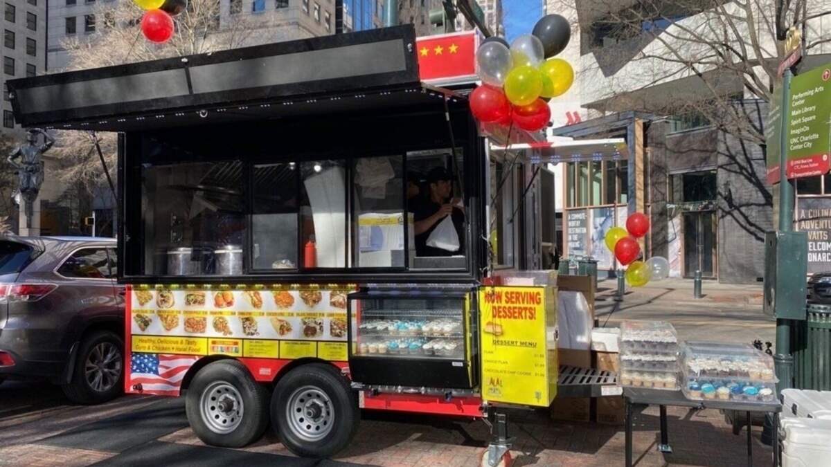 Uptown vendors are ‘collateral damage’ with curfew in place, council member says