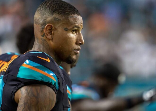 Signing Darren Waller was a risk. Was it worth taking for the Panthers?