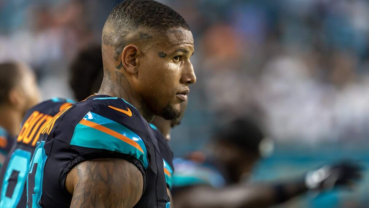 Signing Darren Waller was a risk. Was it worth taking for the Panthers?