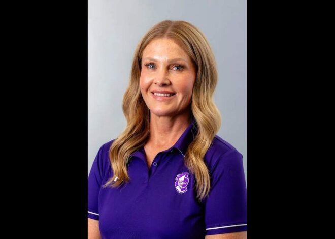 Ardrey Kell’s principal is leaving. School will have 3rd leader in as many years