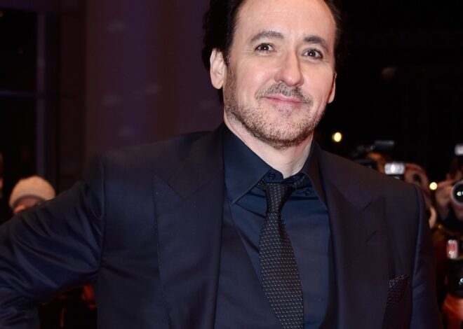 Inside John Cusack’s Life Out of the Spotlight: Rare Appearances and More