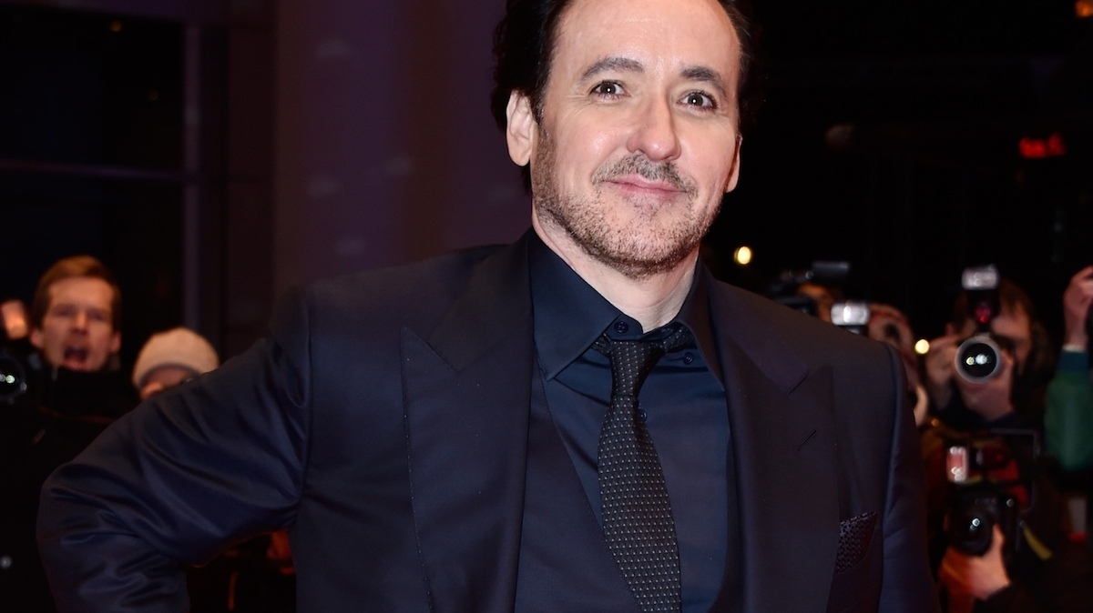 Inside John Cusack’s Life Out of the Spotlight: Rare Appearances and More
