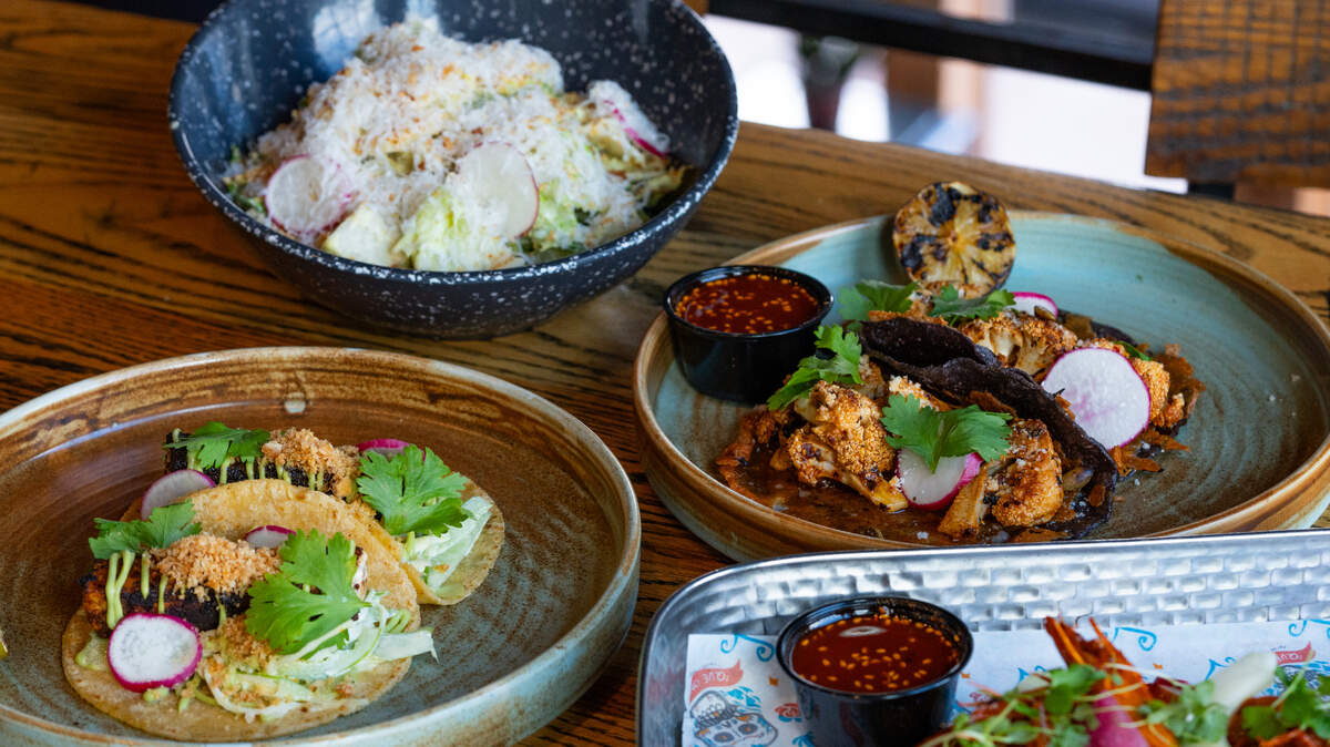 Que Onda picks Montford Park for its new flagship restaurant. When does it open?