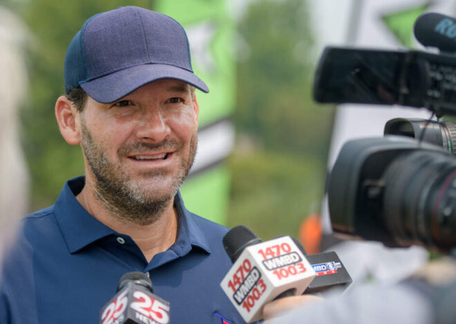 What to know about the Romo fallout at CBS and all the network NFL changes