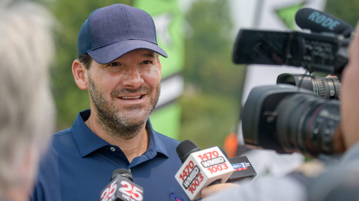 What to know about the Romo fallout at CBS and all the network NFL changes