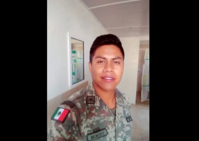 Suspect fatally shot by police identified as man from Mexico, NC officials say