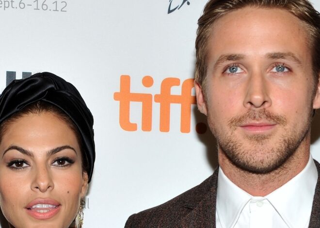 Eva Mendes Opens Up About Tattoo That Honors Husband Ryan Gosling