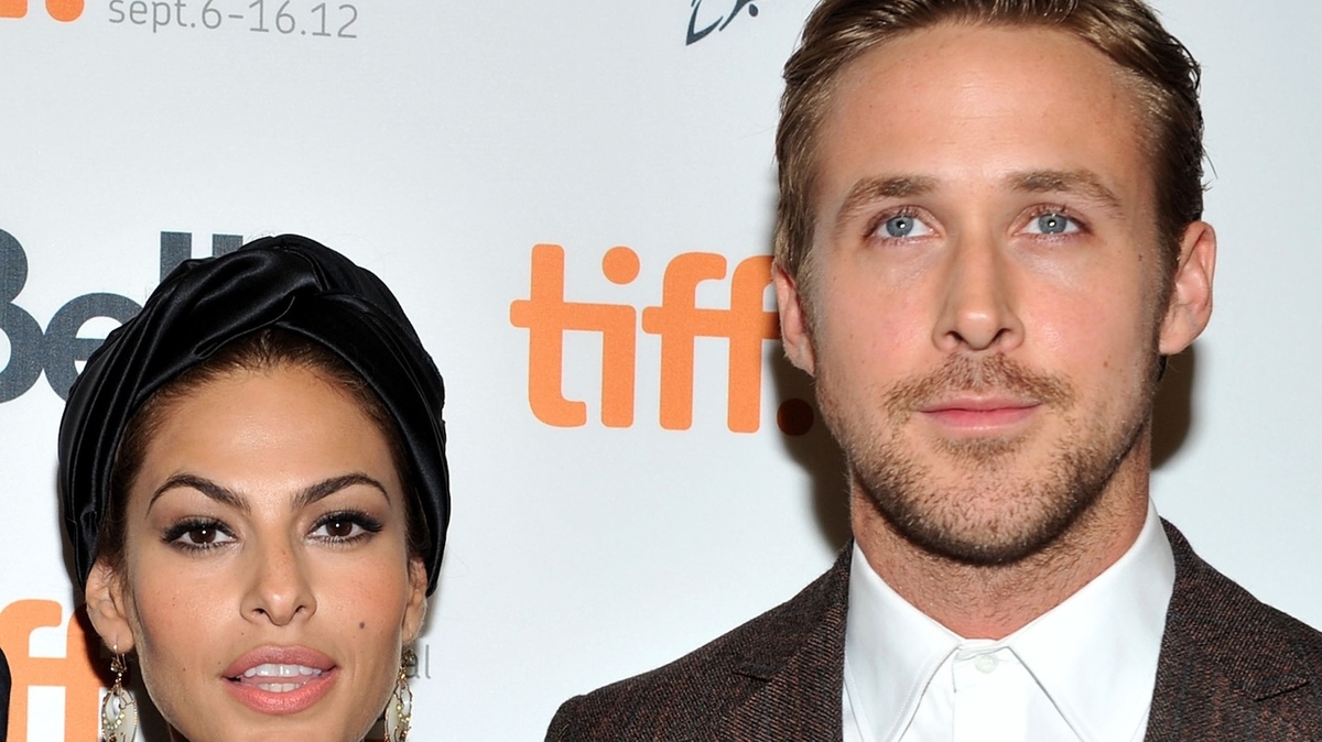 Eva Mendes Opens Up About Tattoo That Honors Husband Ryan Gosling