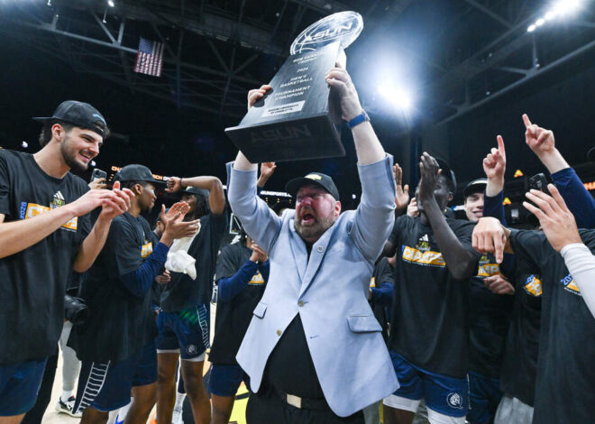 Overnight college basketball marathon tournament coming to Rock Hill