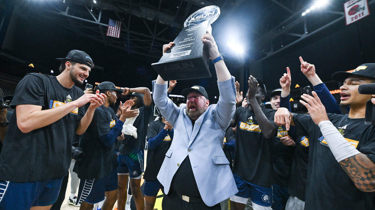 Overnight college basketball marathon tournament coming to Rock Hill