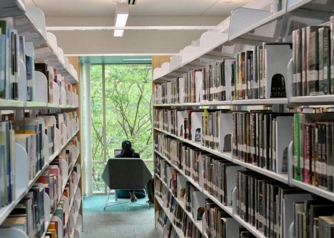 Construction starting on new Charlotte library branch. Here’s where it will go