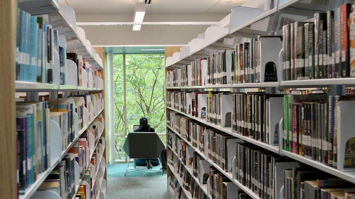 Construction starting on new Charlotte library branch. Here’s where it will go
