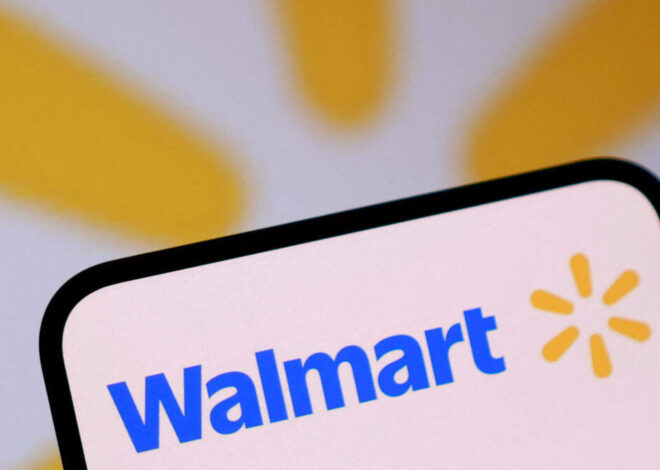 Walmart is bringing Tap to Pay to NC stores. Here’s when and what to know