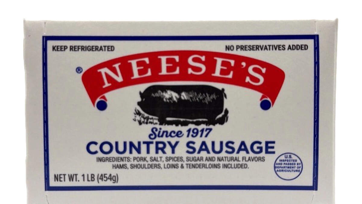 Neese’s Country Sausage is returning to NC grocery stores, months after vanishing