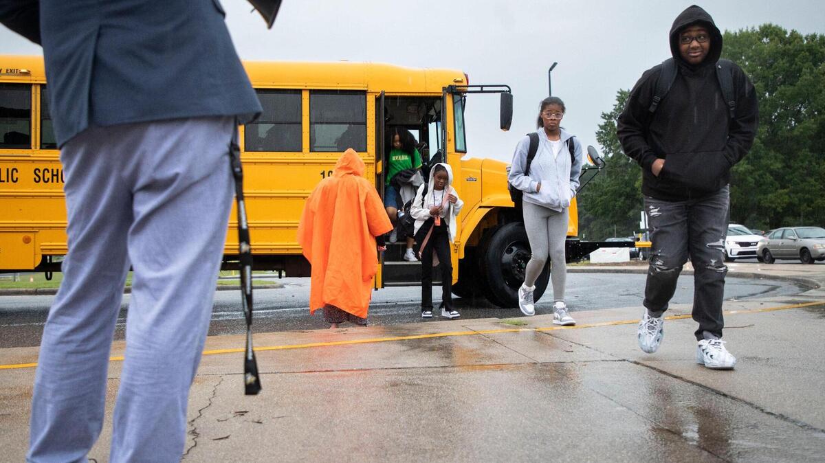 These Charlotte-area school districts are breaking a rarely enforced state law