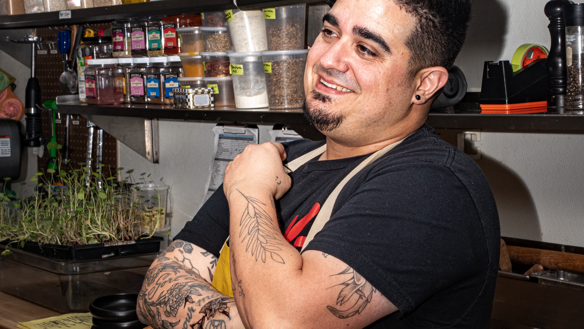 Michelin-recognized teams collab on LoSo restaurant rooted in culture, community