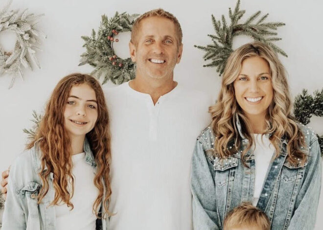 Man tracked ‘high-profile’ deaths, led him to theft Greg Biffle’s Lake Norman home