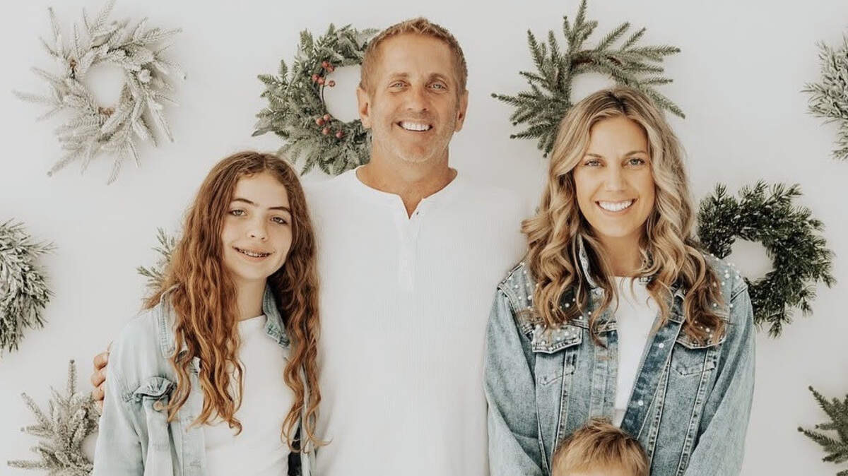 Man tracked ‘high-profile’ deaths, led him to theft Greg Biffle’s Lake Norman home