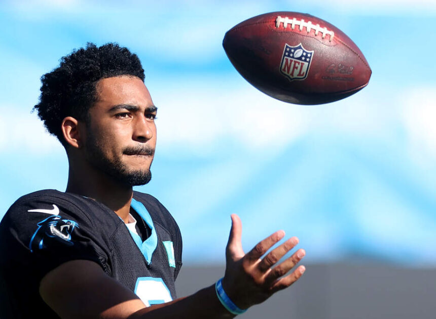 If the Carolina Panthers’ season started now, who could — and couldn’t — play?