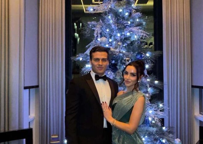 RHONJ’s Dolores Catania’s Son Gets Married in Dreamy Portugal Ceremony