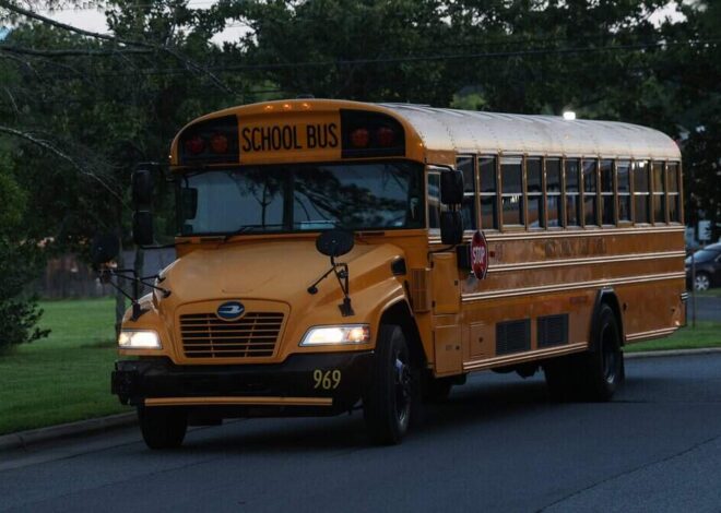 10 CMS schools get new principals this year. Who are district’s new leaders?