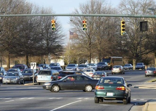 What are the worst traffic signals in Charlotte? Help us find out.