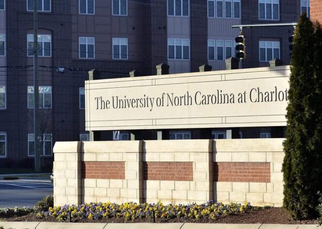 UNC Charlotte could get millions to build ‘Athlete Village’ for Military World Games