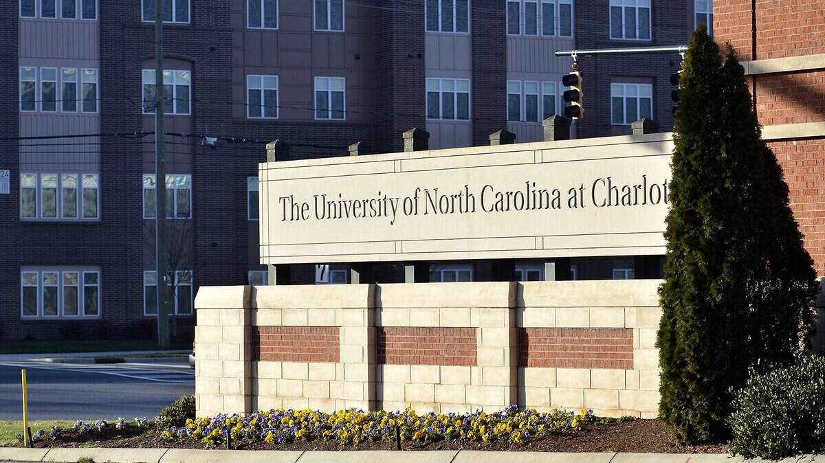 UNC Charlotte could get millions to build ‘Athlete Village’ for Military World Games