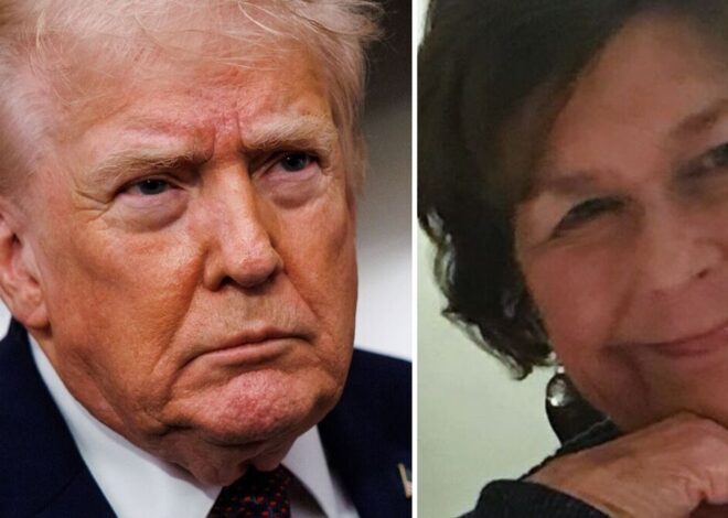 Donald Trump Weighs In on Nancy Guthrie Investigation Amid Sheriff Criticism
