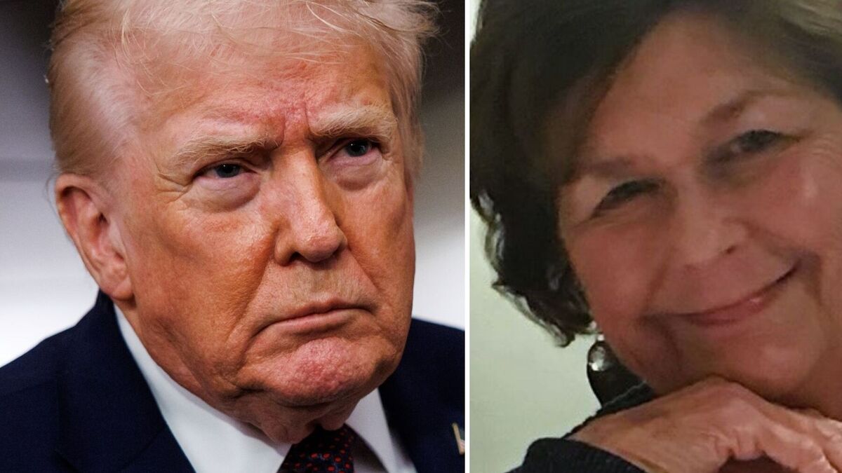 Donald Trump Weighs In on Nancy Guthrie Investigation Amid Sheriff Criticism