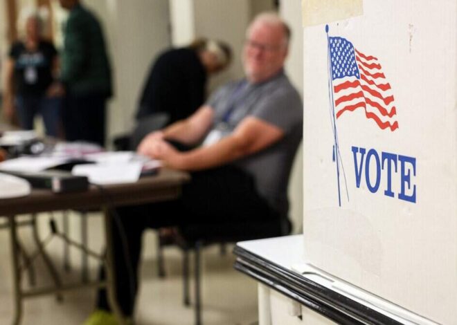 There’s a cost to odd-year elections in Charlotte. It’s not worth paying. | Opinion