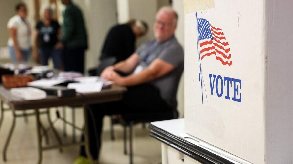 There’s a cost to odd-year elections in Charlotte. It’s not worth paying. | Opinion