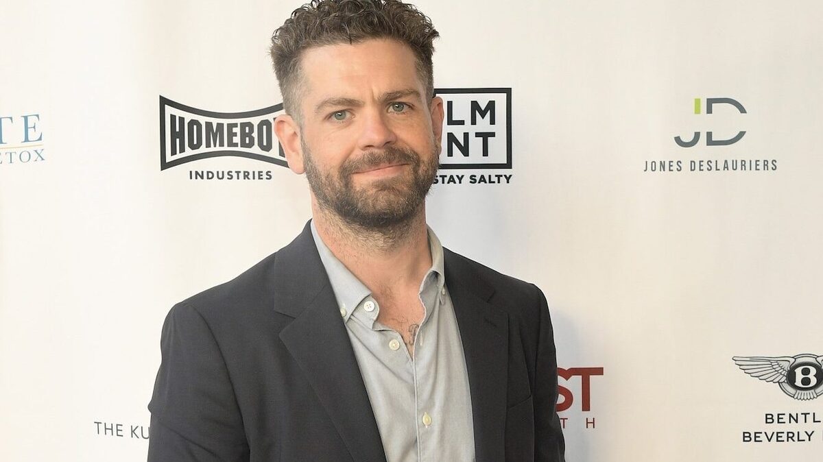 Jack Osbourne Shares Adorable Photo of Baby Daughter Ozzy Matilda