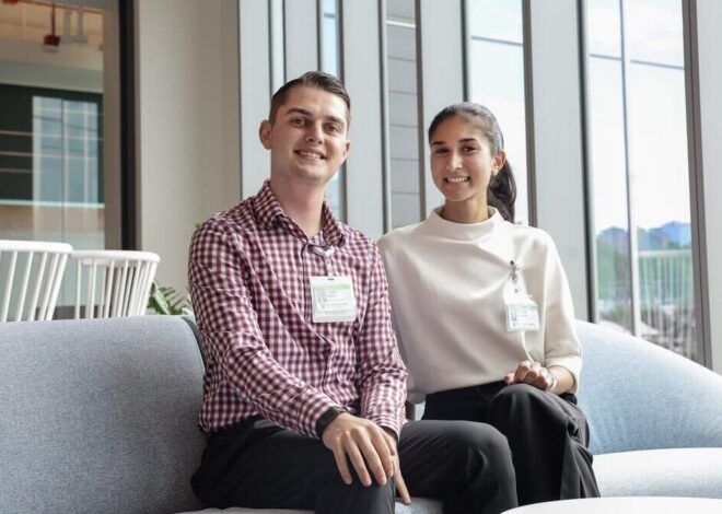 Charlotte’s Wake Forest medical school looks to build on momentum of first year