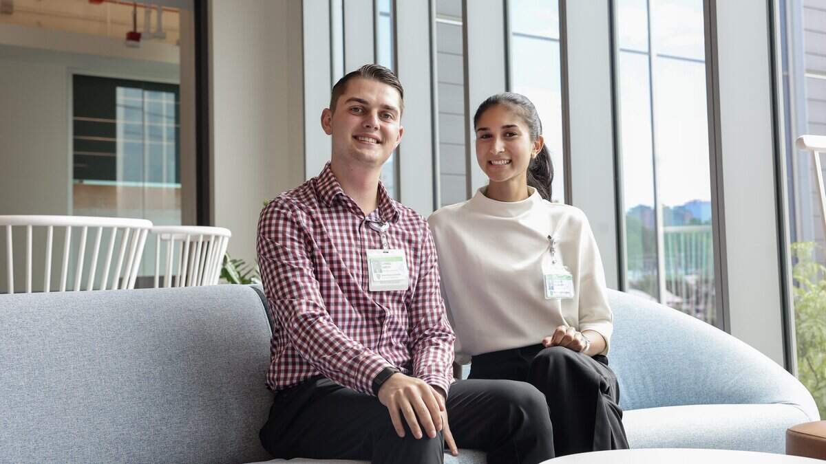 Charlotte’s Wake Forest medical school looks to build on momentum of first year