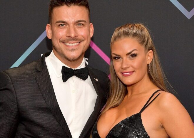 Brittany Cartwright Reveals How She Discovered Jax Was Dating Her Publicist