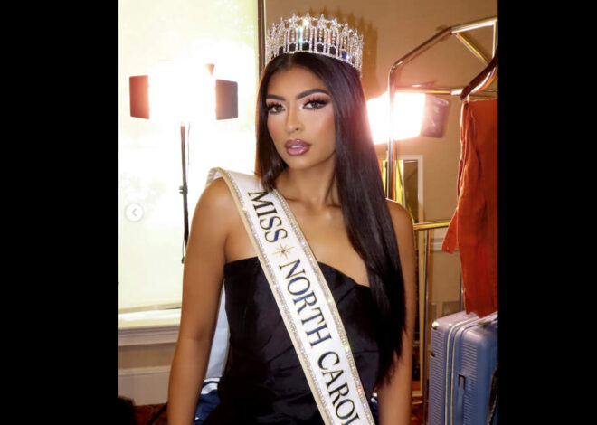 Former Miss North Carolina USA’s lawyer says his client ‘will not be canceled’