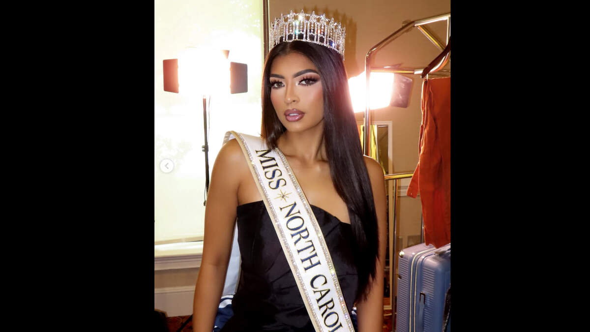 Former Miss North Carolina USA’s lawyer says his client ‘will not be canceled’