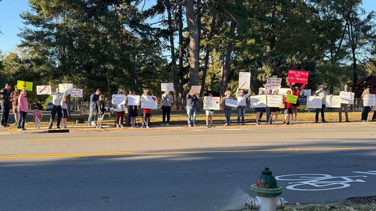 York County charter school leader arrested in NC on embezzlement charges