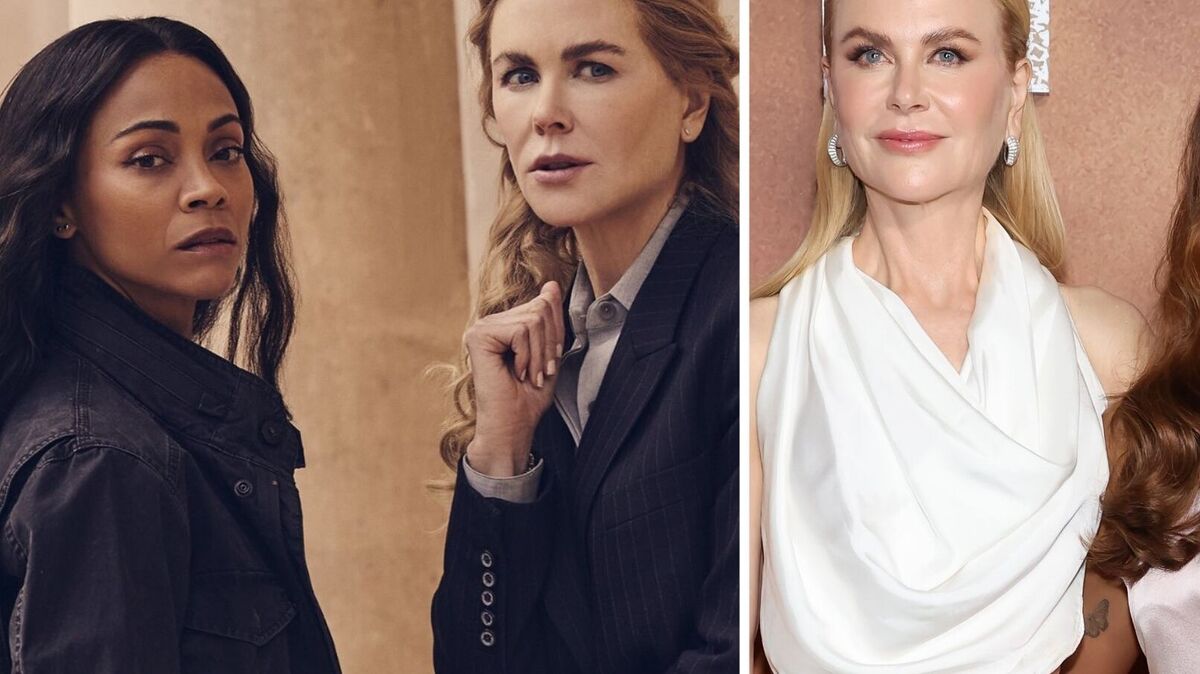 What Does the Cast of Taylor Sheridan’s ‘Lioness’ Look Like in Real Life?