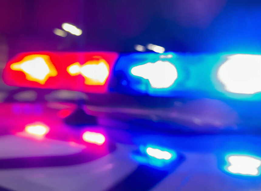 One person killed by gunfire at church campground, North Carolina sheriff says