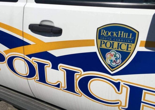 Woman arrested for murder after teenaged female fatally shot in Rock Hill: Police