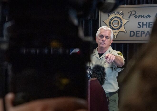 Union Leader Details ‘Inexperience’ Among Detectives on Nancy Guthrie Case