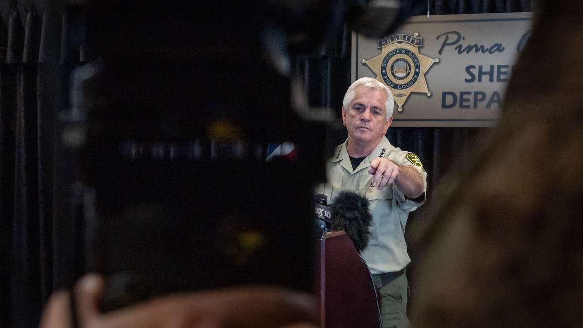 Union Leader Details ‘Inexperience’ Among Detectives on Nancy Guthrie Case