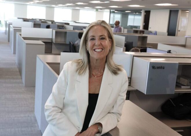 Banking giant SMBC ramps up Charlotte hiring, details how it plans to compete