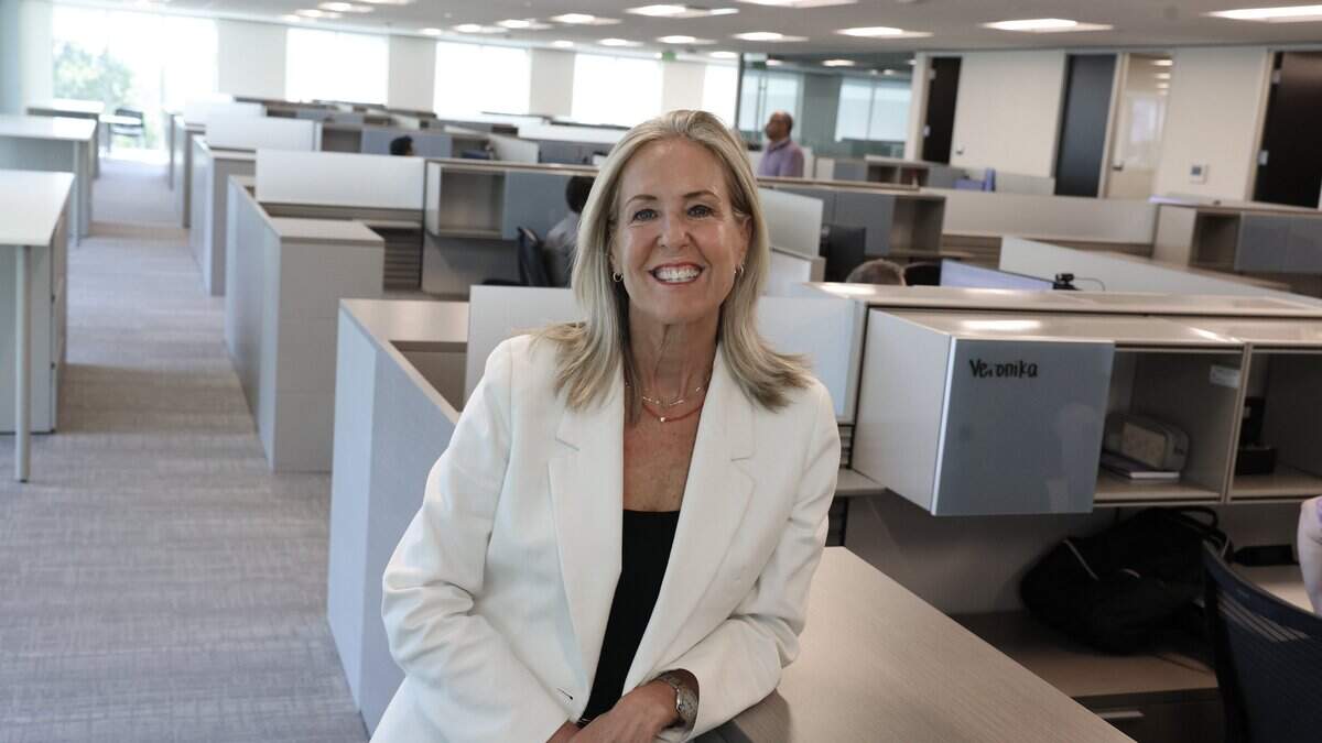Banking giant SMBC ramps up Charlotte hiring, details how it plans to compete