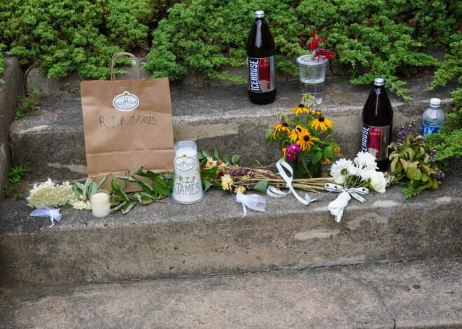 Dilworth residents remember a kind man without a home: ‘A gentle, smiling soul’