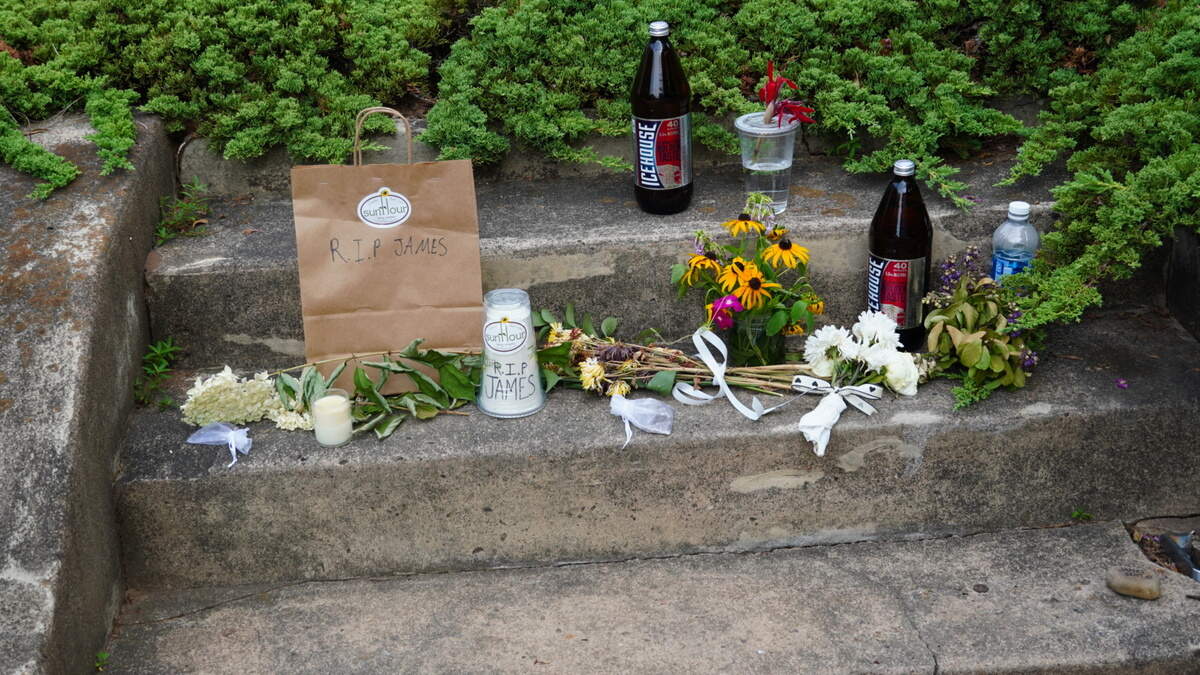 Dilworth residents remember a kind man without a home: ‘A gentle, smiling soul’